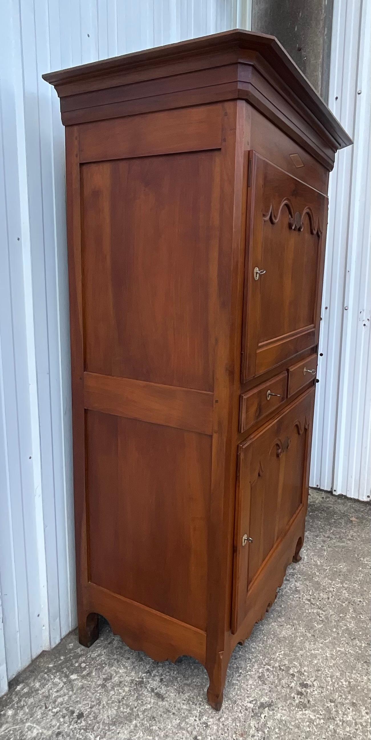 Cabinet vendéen dit 