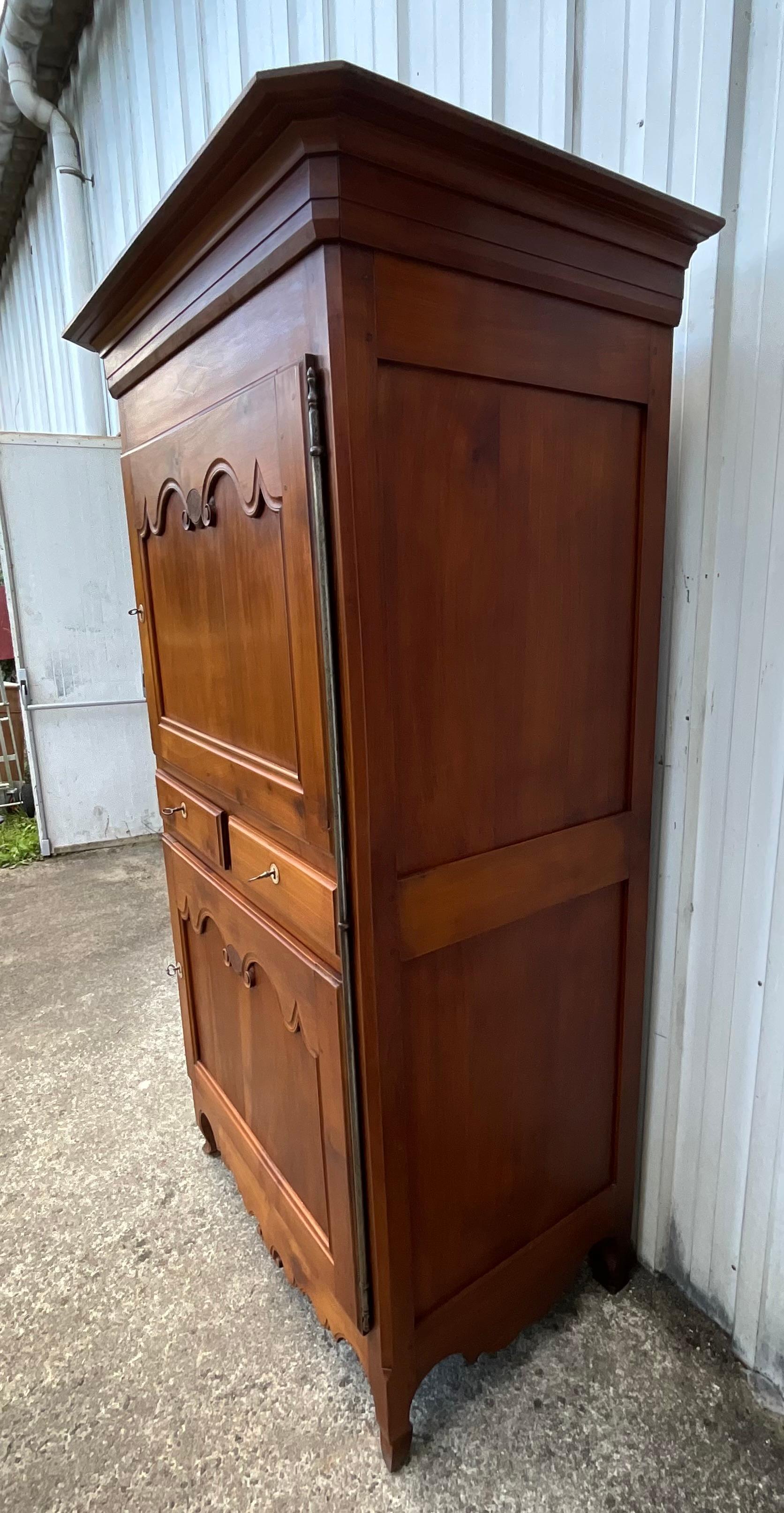 Cabinet vendéen dit 