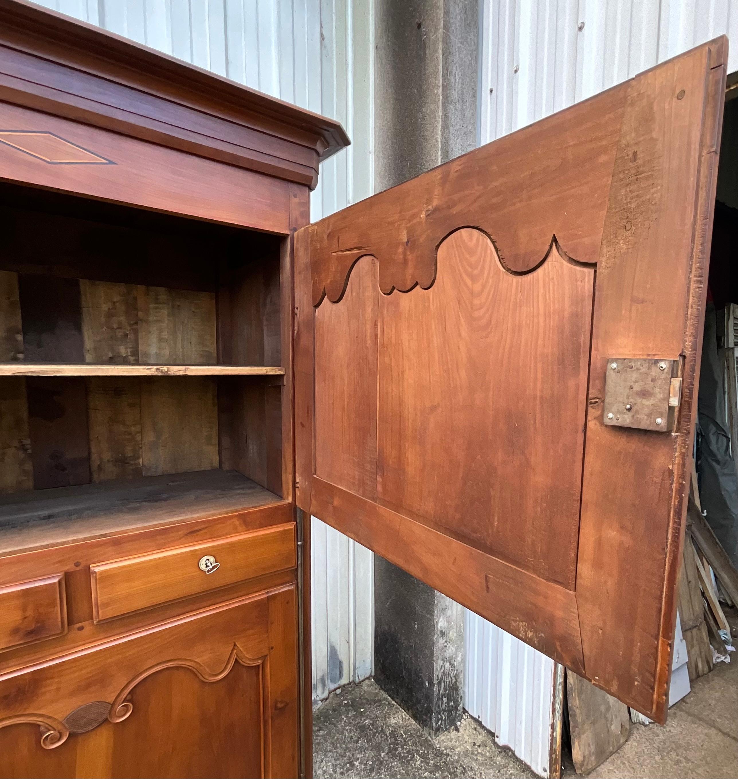 Cabinet vendéen dit 