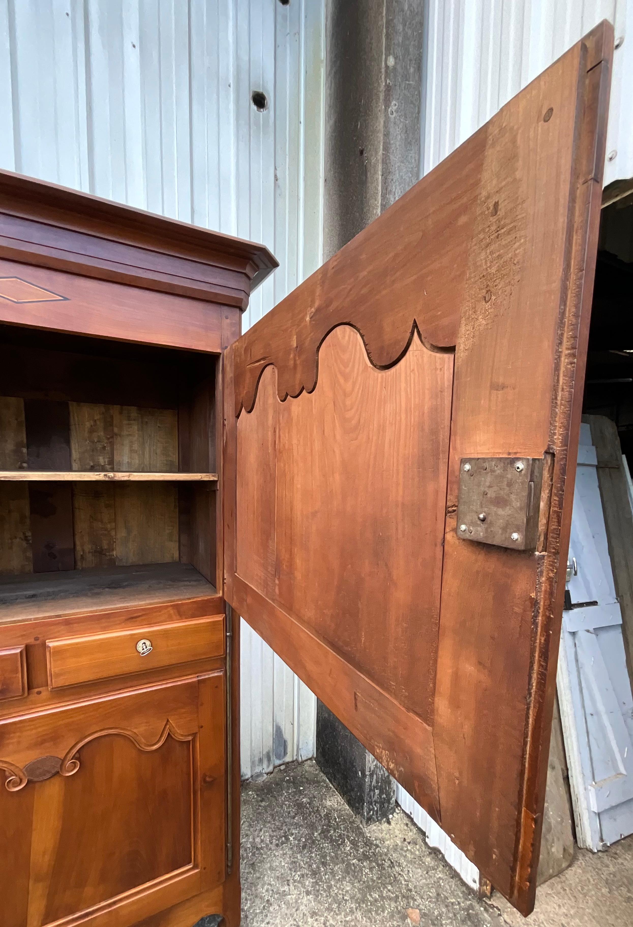 Cabinet vendéen dit 