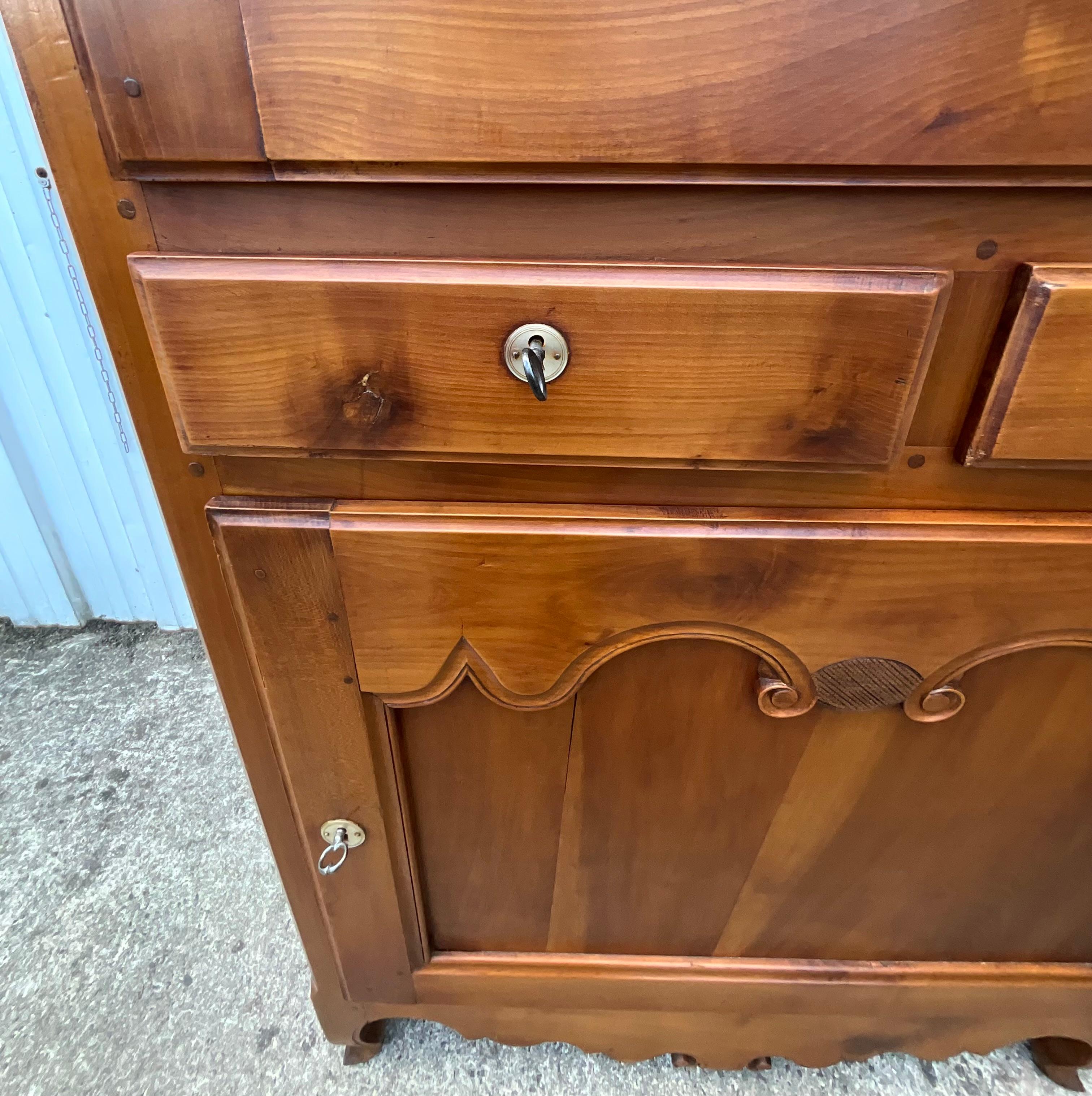 Cabinet vendéen dit 
