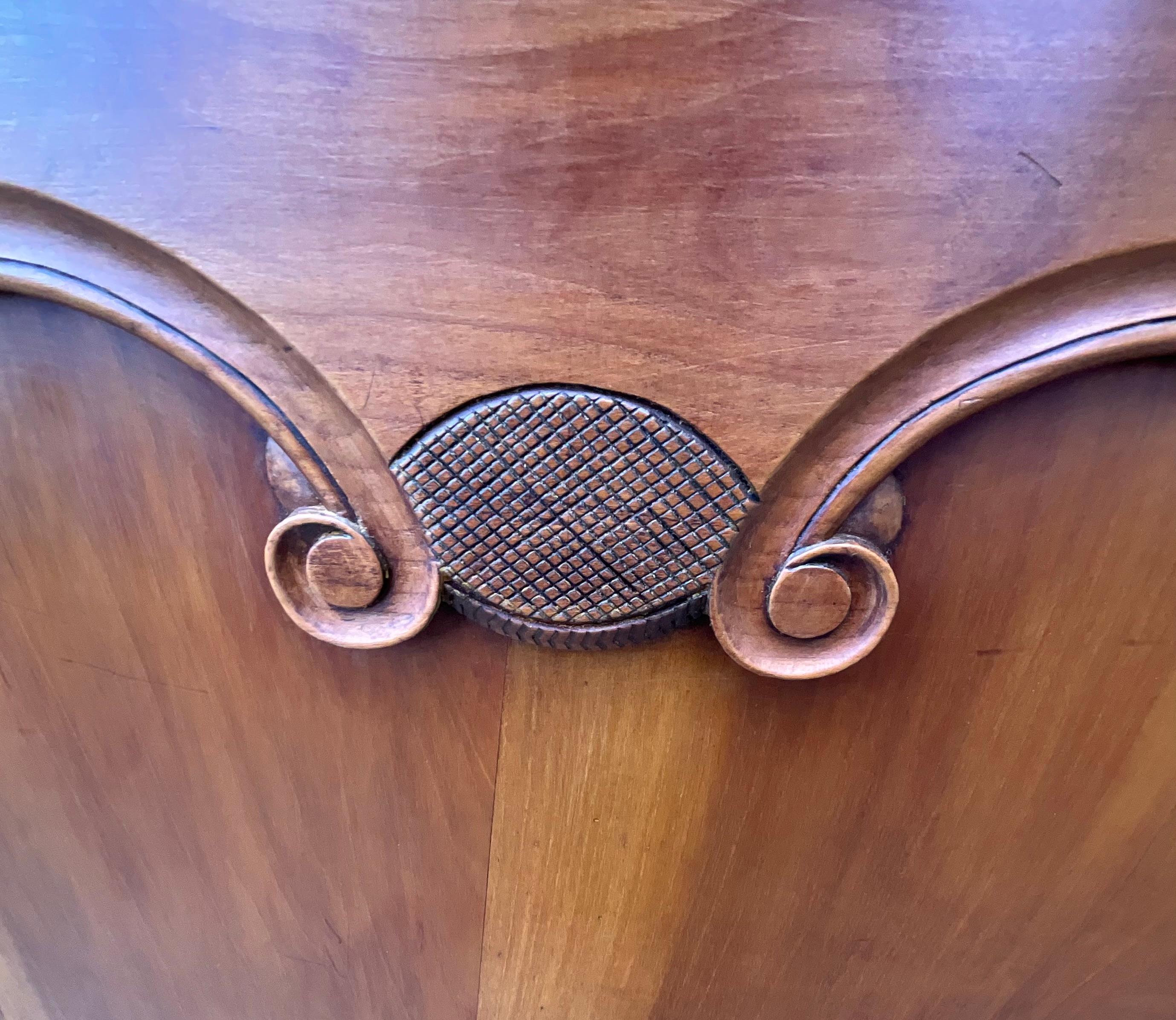 Cabinet vendéen dit 