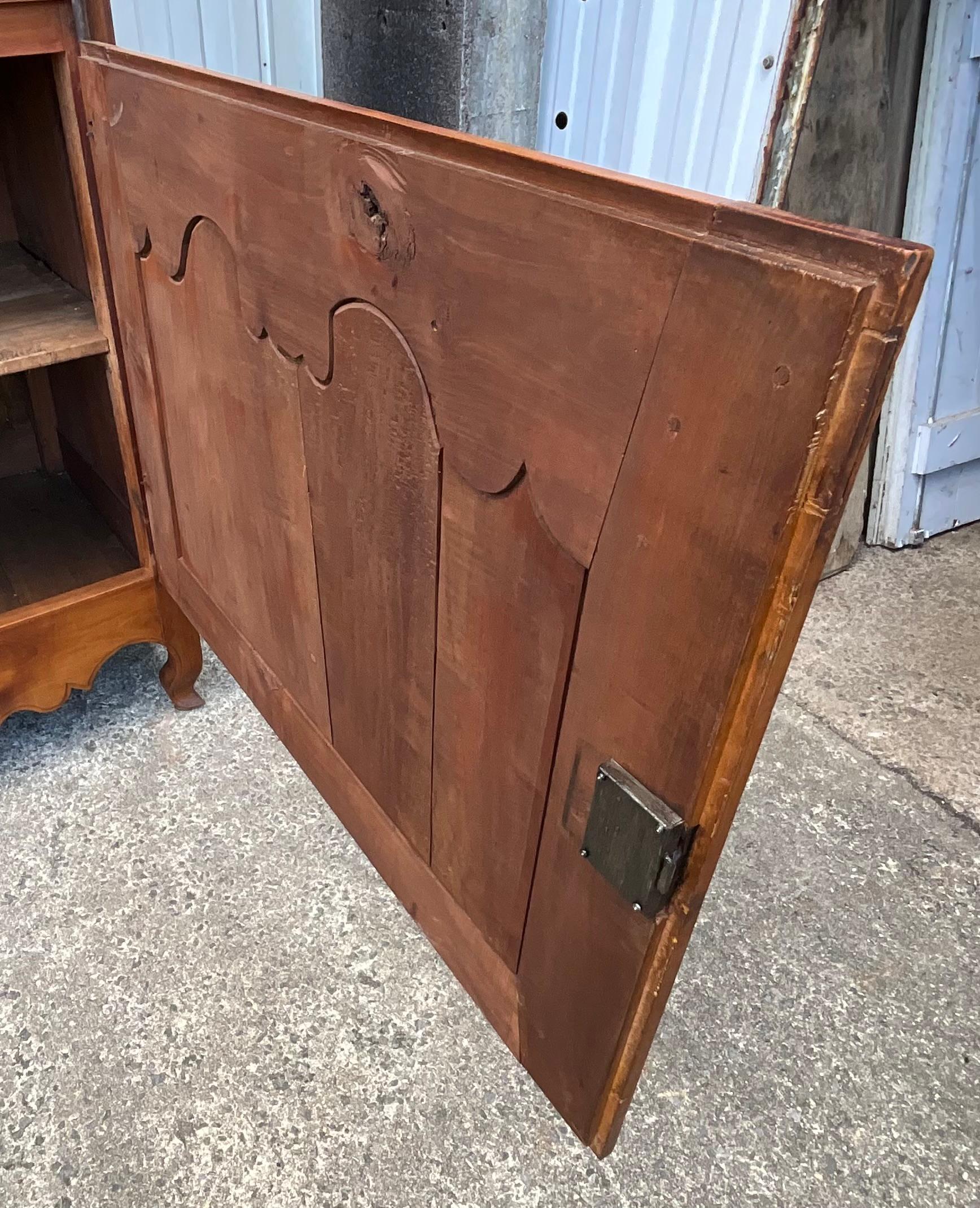 Cerise Cabinet vendéen dit 