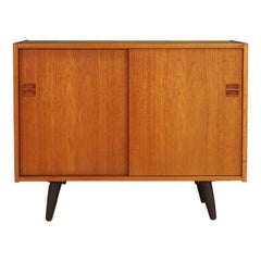 Cabinet Vintage 1960s-1970s Danish Design
