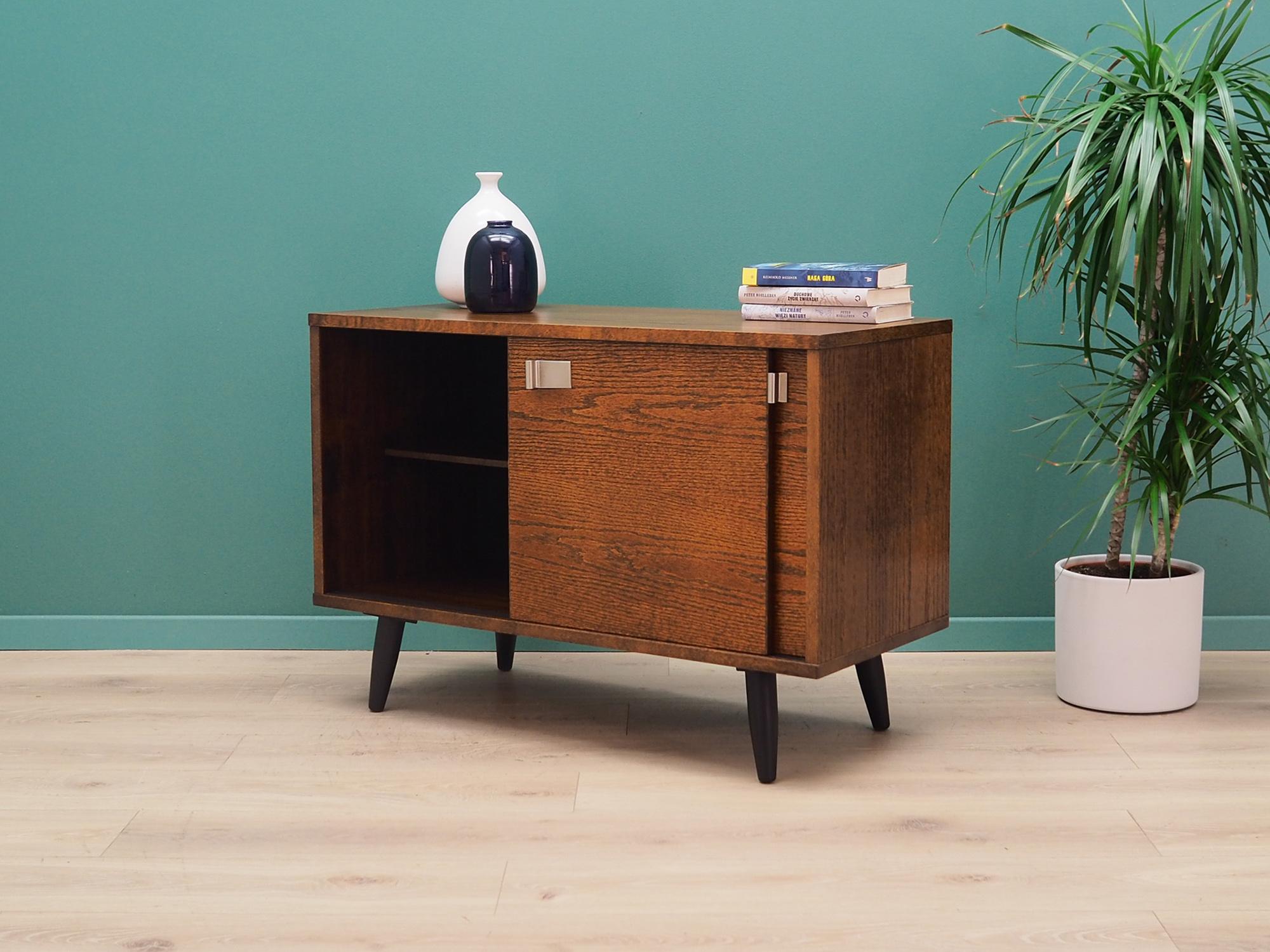 Late 20th Century Cabinet Vintage, 1960s-1970s For Sale