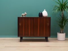 Cabinet Vintage 1960s-1970s Scandinavian Design