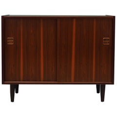 Cabinet Vintage 1960s-1970s Scandinavian Design