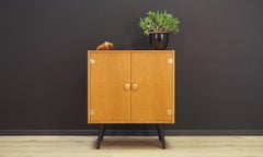 Cabinet Vintage Danish Design, Midcentury