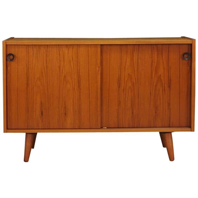 Scandinavian Modern Cabinets - 385 For Sale at 1stdibs