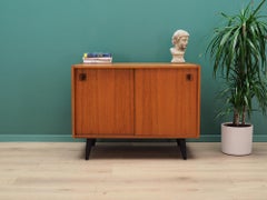 Cabinet Vintage Teak, 1960s-1970s