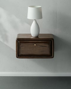 Cabinet With A Drawer by Tomasz Omachel