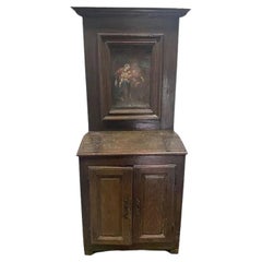 Cabinets