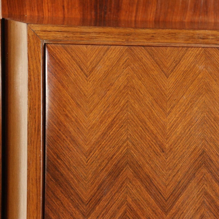 Wood Veneer Vintage, Italy, 1950s1960s at 1stDibs
