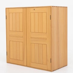 Cabinets by Mogens Koch