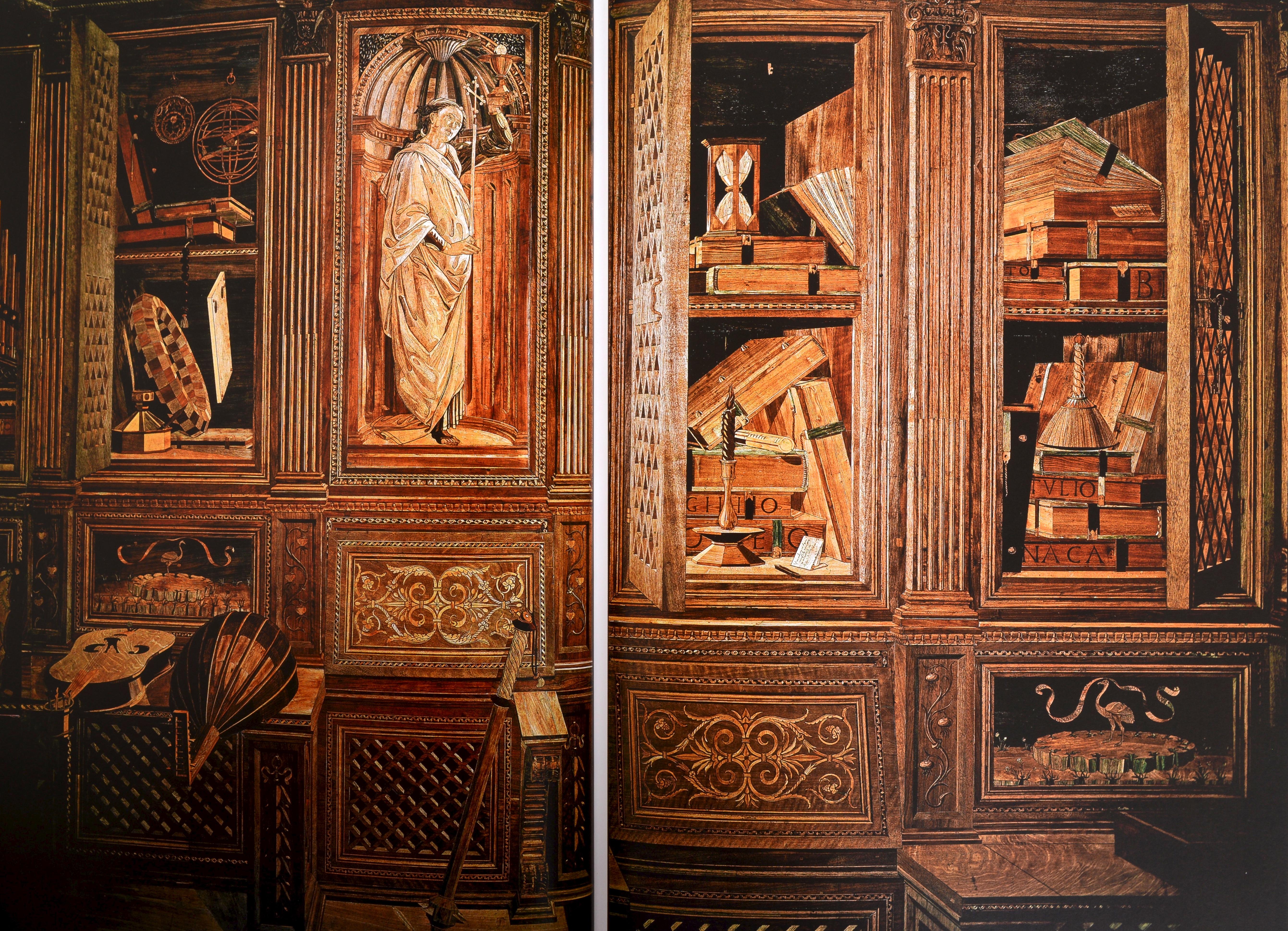 Les Cabinets de la Merveille par Christine Davenne & Christine Fleurent 1ère Ed. en vente 4