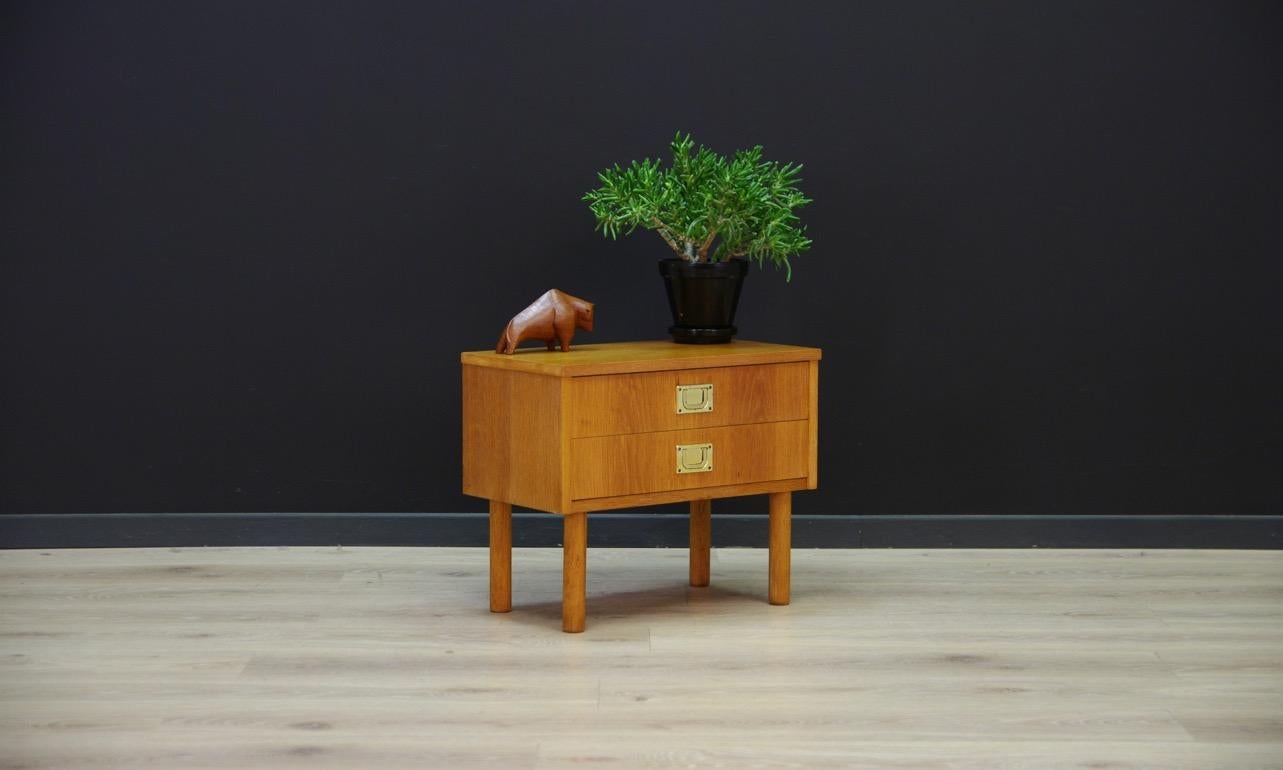 Mid-Century Modern Cabinets Sets Vintage Danish Design Ash