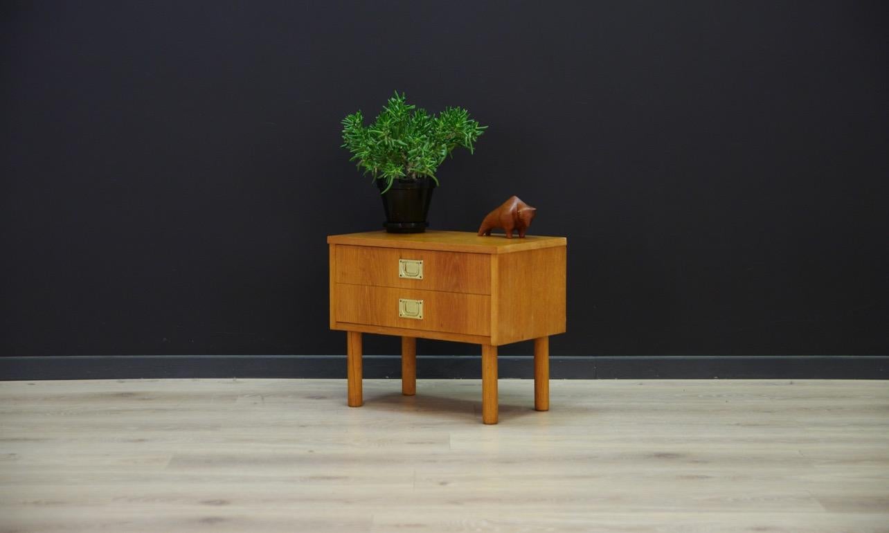 Scandinavian Cabinets Sets Vintage Danish Design Ash