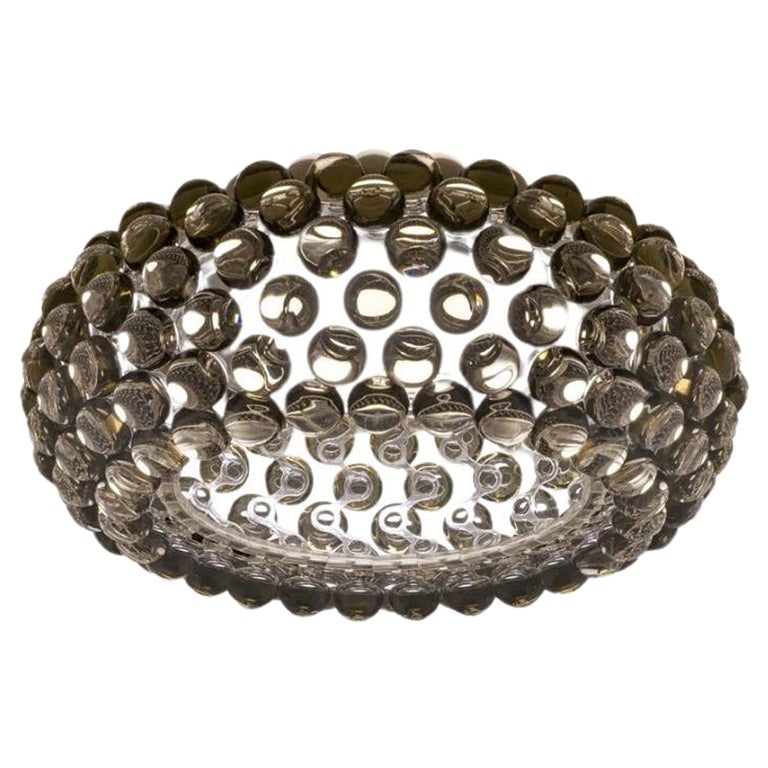 Lámpara de techo 'Caboche Plus' de Urquiola y Gerotto para Foscarini en Gris