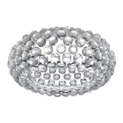 Deckenleuchte „Caboche Plus“ von Urquiola & Gerotto für Foscarini, Transparent
