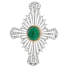 Brooches