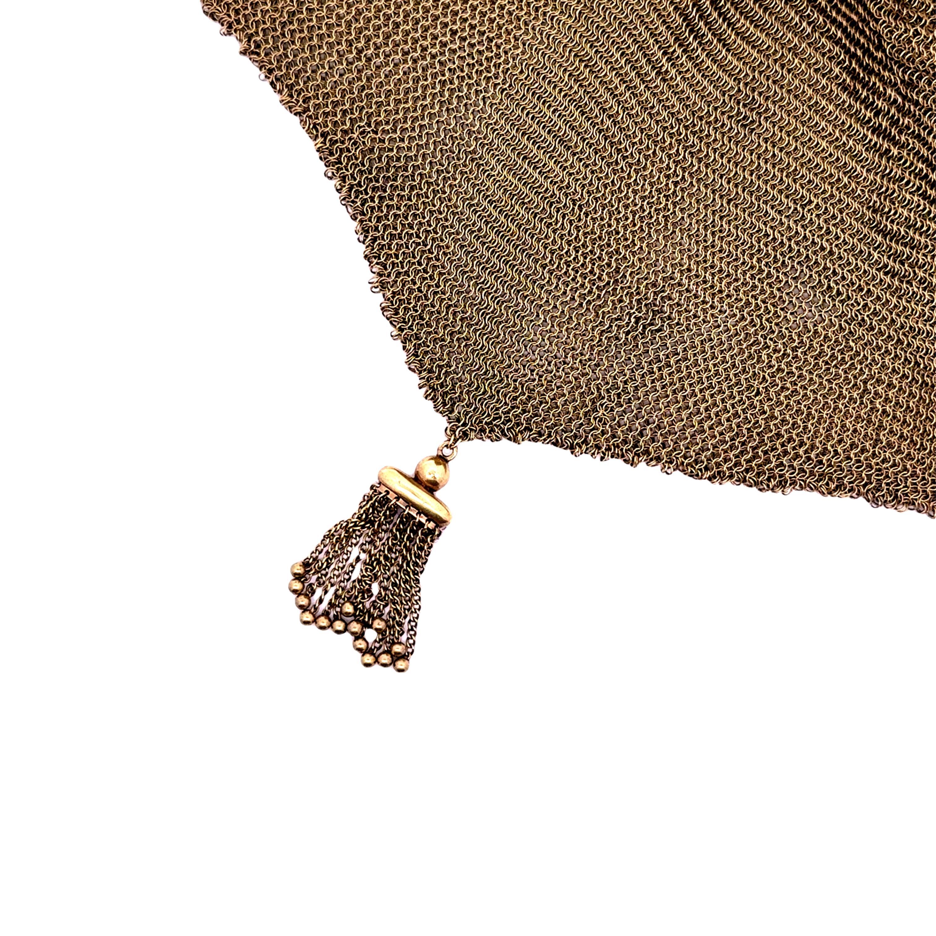 Smeraldo cabochon vittoriano in oro 14 carati In condizioni ottime in vendita a Beverly Hills, CA