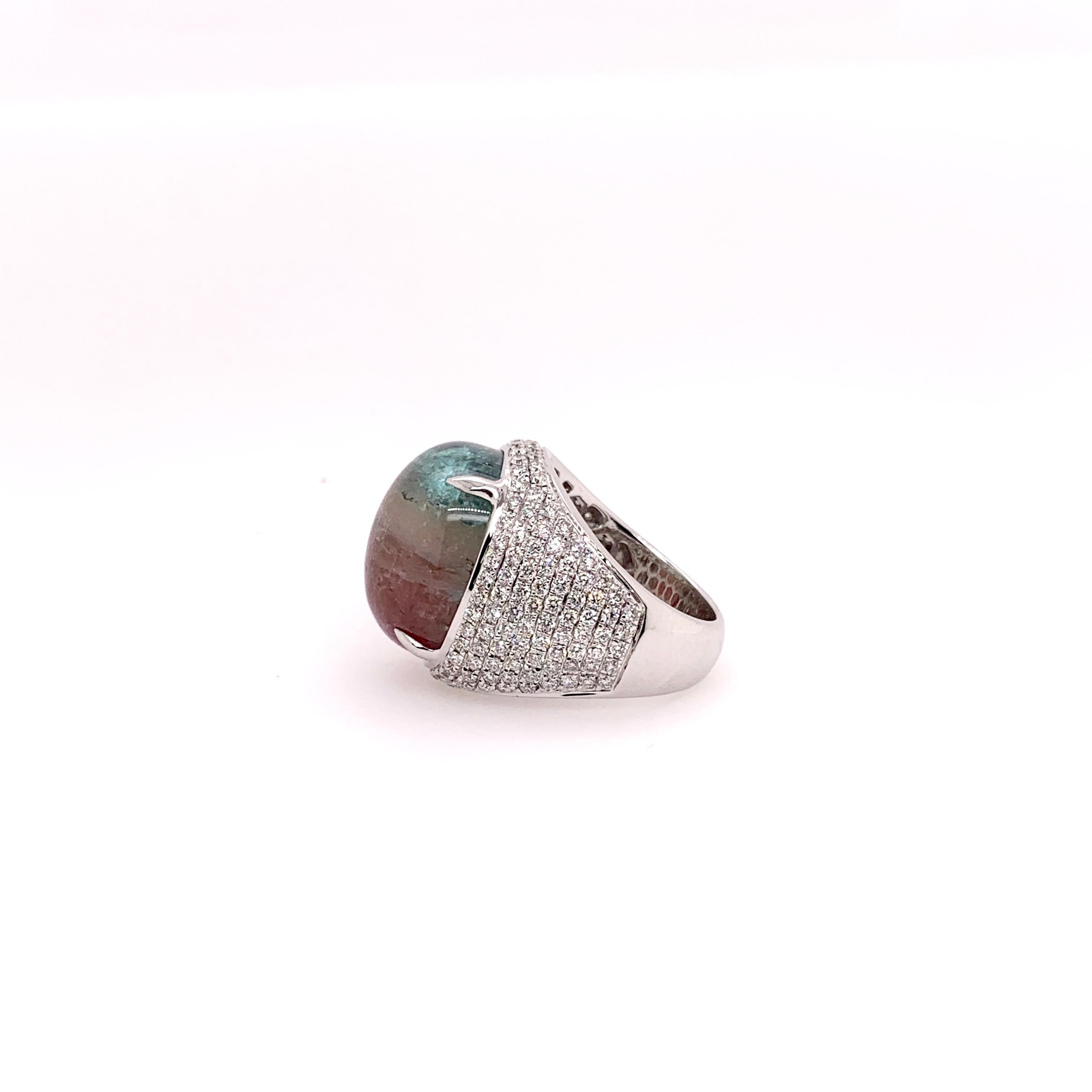 paraiba cabochon