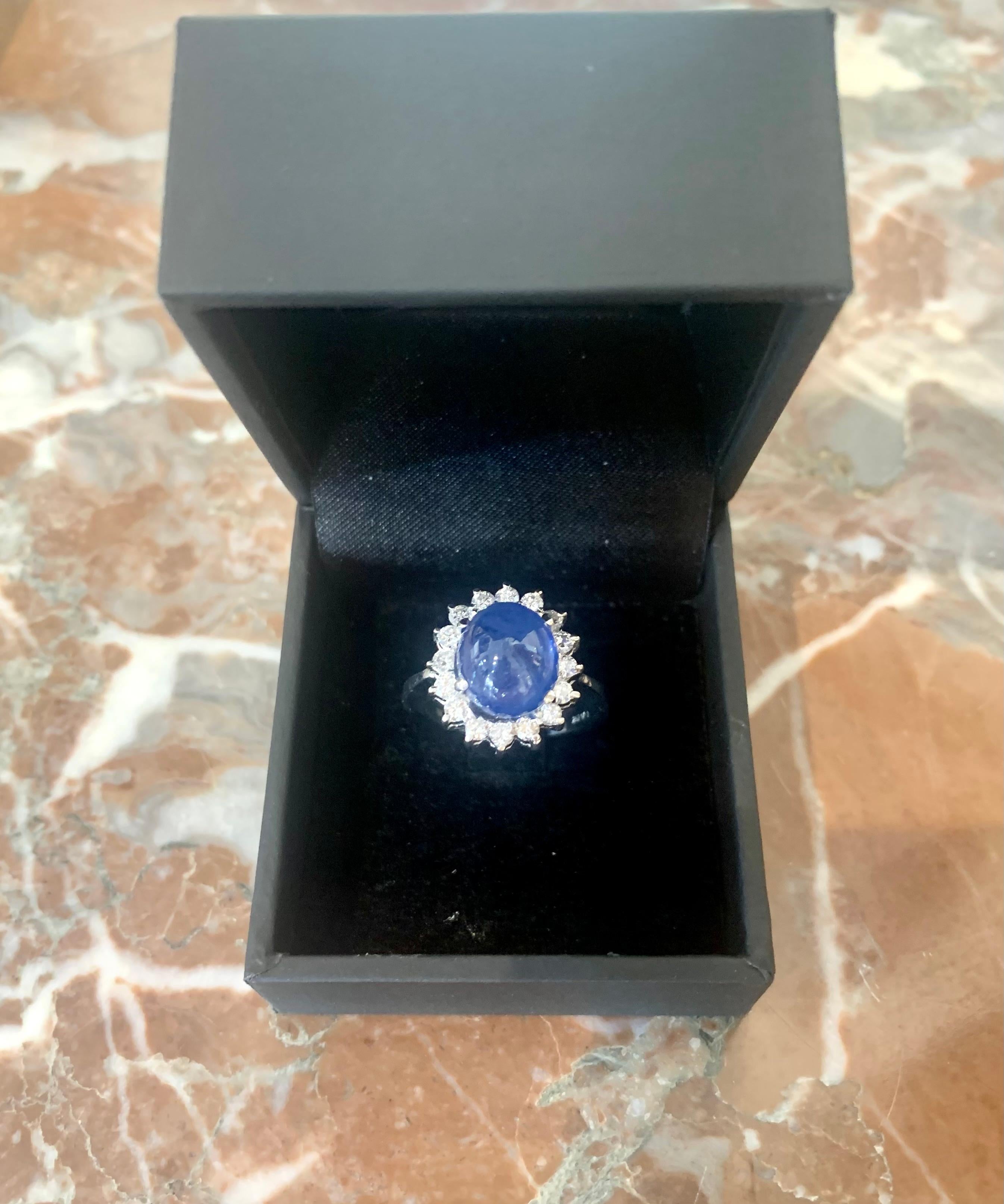 gwyneth paltrow sapphire engagement ring