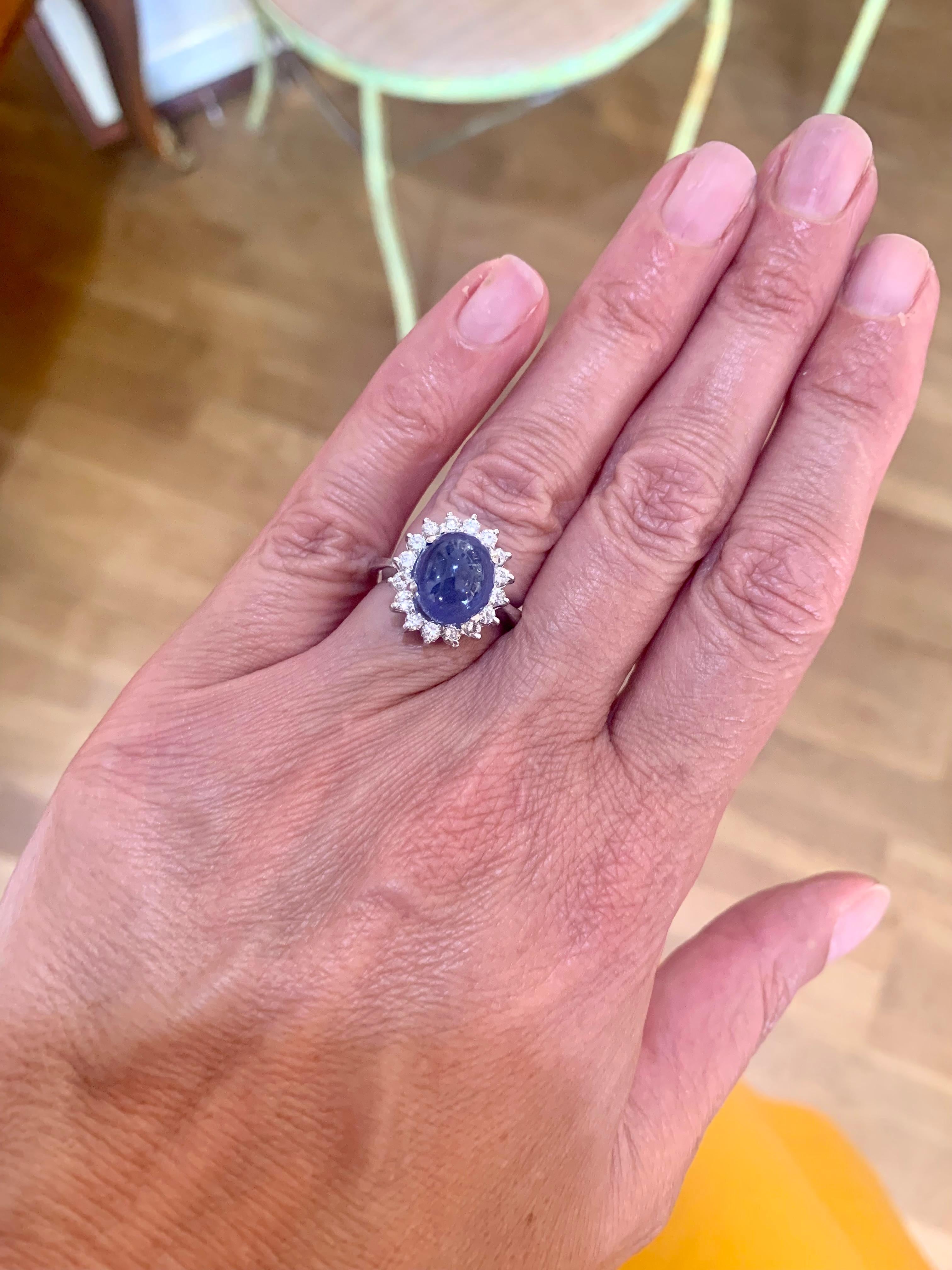 gwyneth paltrow sapphire ring