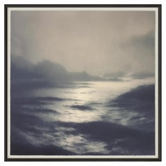 Cabourg Stampa d'arte in edizione limitata Medio -  30" x 30" di Christiane Lemieux
