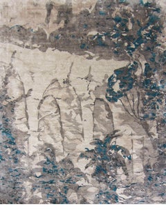 Cabrillo Hand-Knotted Rug by Eskayel