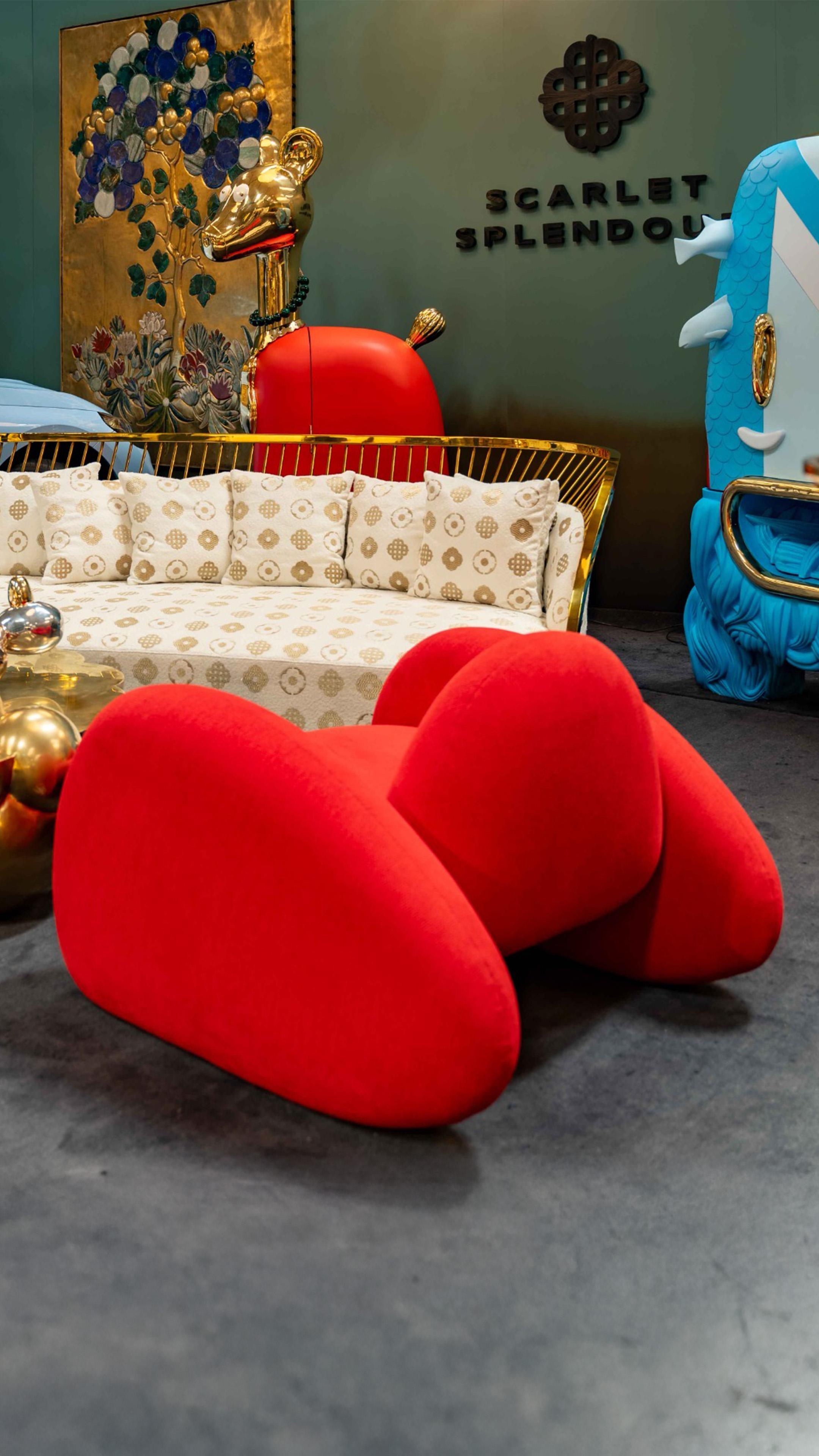 Cabrio Chair For Sale 2