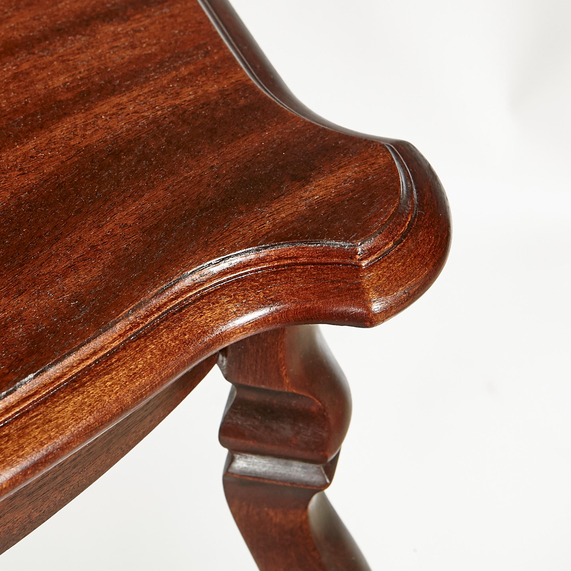 cabriole furniture