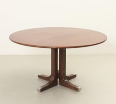 Caceres Dining Table by José Martinez Medina, Spain, 1965