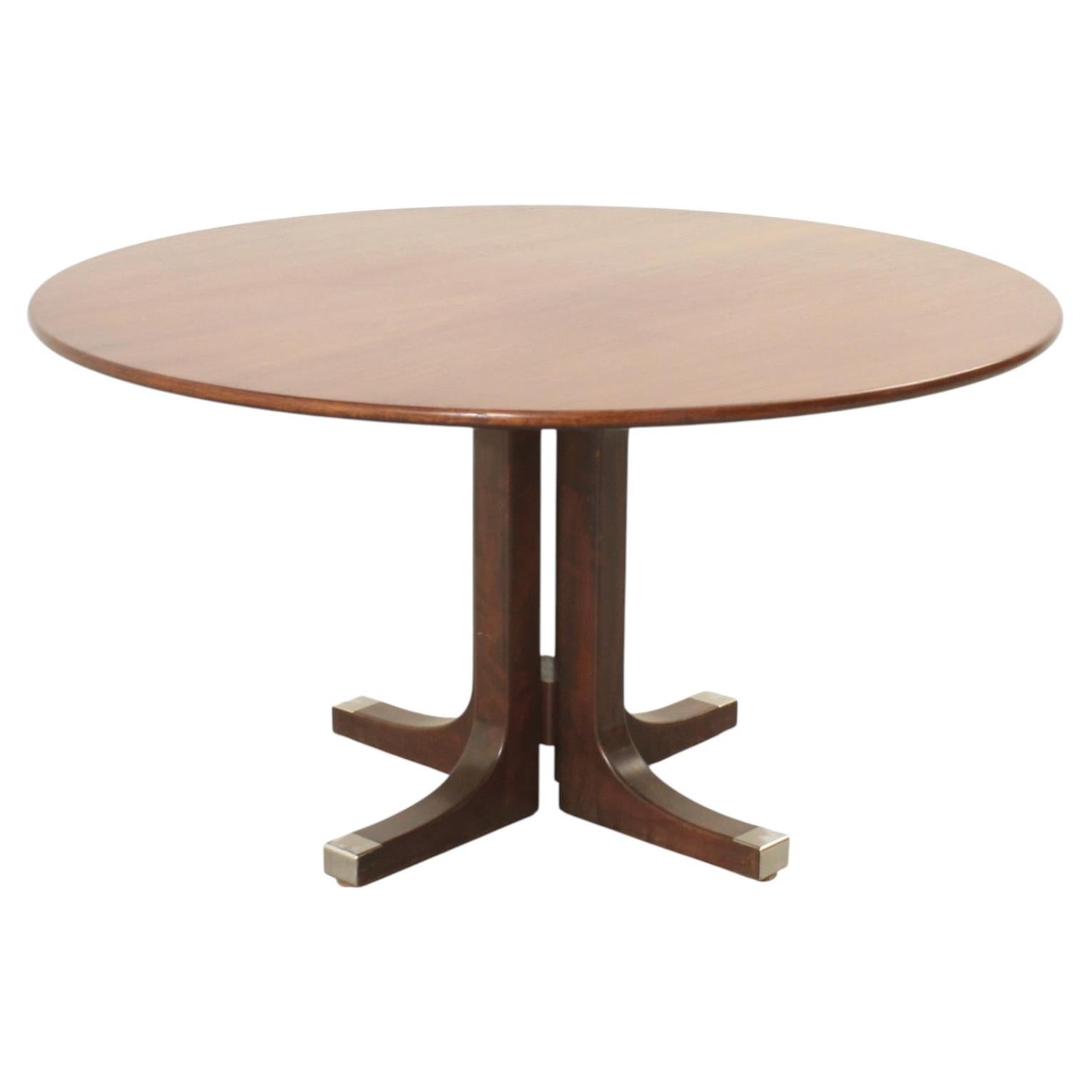 Mesa de comedor «Cáceres», de José Martínez Medina, España, 1965