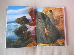 Cacharel Le Liberty Vintage Book