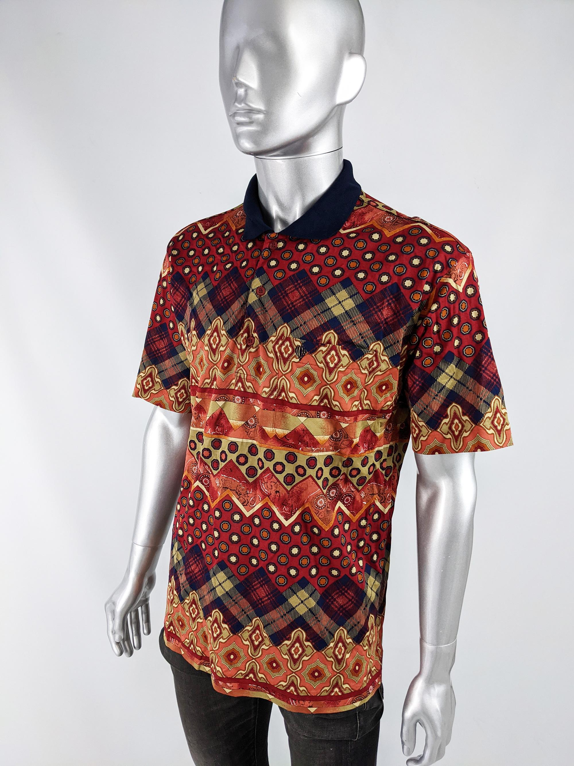 1980 polo shirts