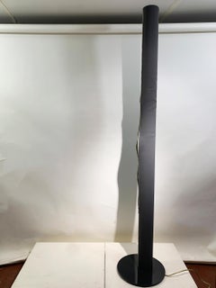 Cache-Cache Floor Lamp - Anthracite- Designed by Victor Boeda for Steiner Paris