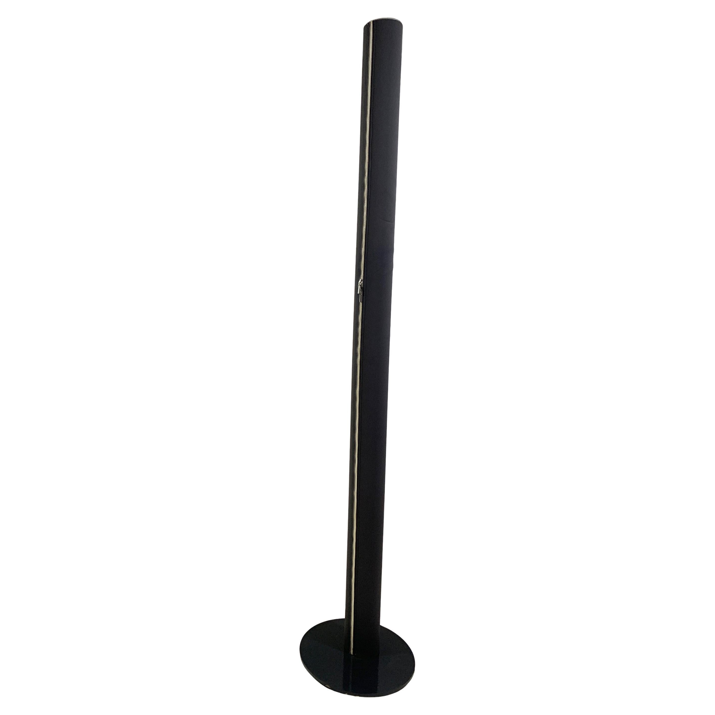 Cache-Cache Floor Lamp - Anthracite- Designed by Victor Boeda for Steiner Paris