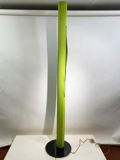 Cache-Cache Floor Lamp - Kaki- Designed by Victor Boeda for Steiner Paris