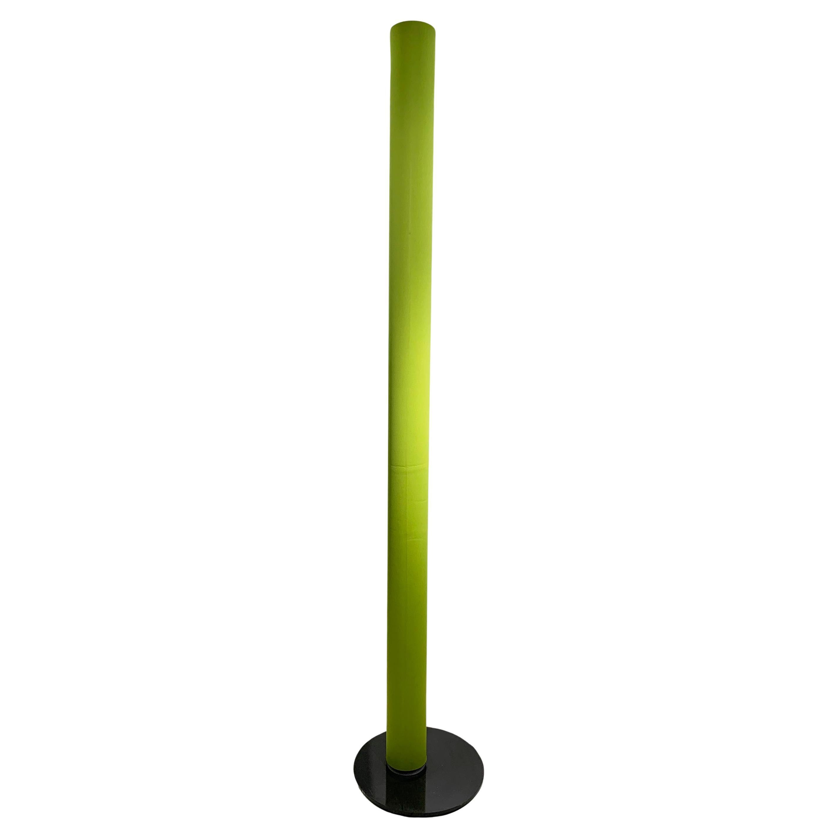 Cache-Cache Floor Lamp - Kaki- Designed by Victor Boeda for Steiner Paris