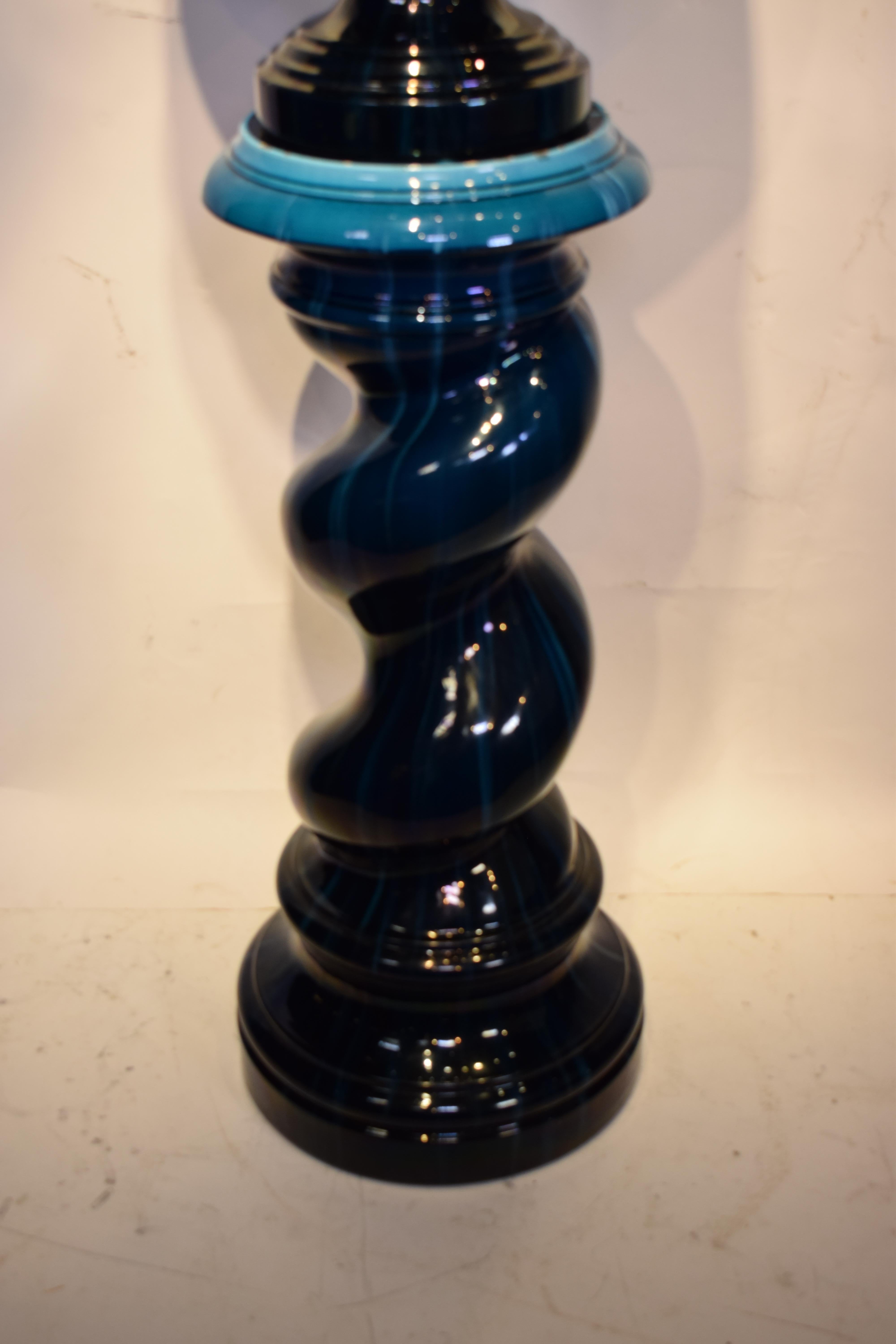 Cache Pot mit Pedestals (Keramik) im Angebot