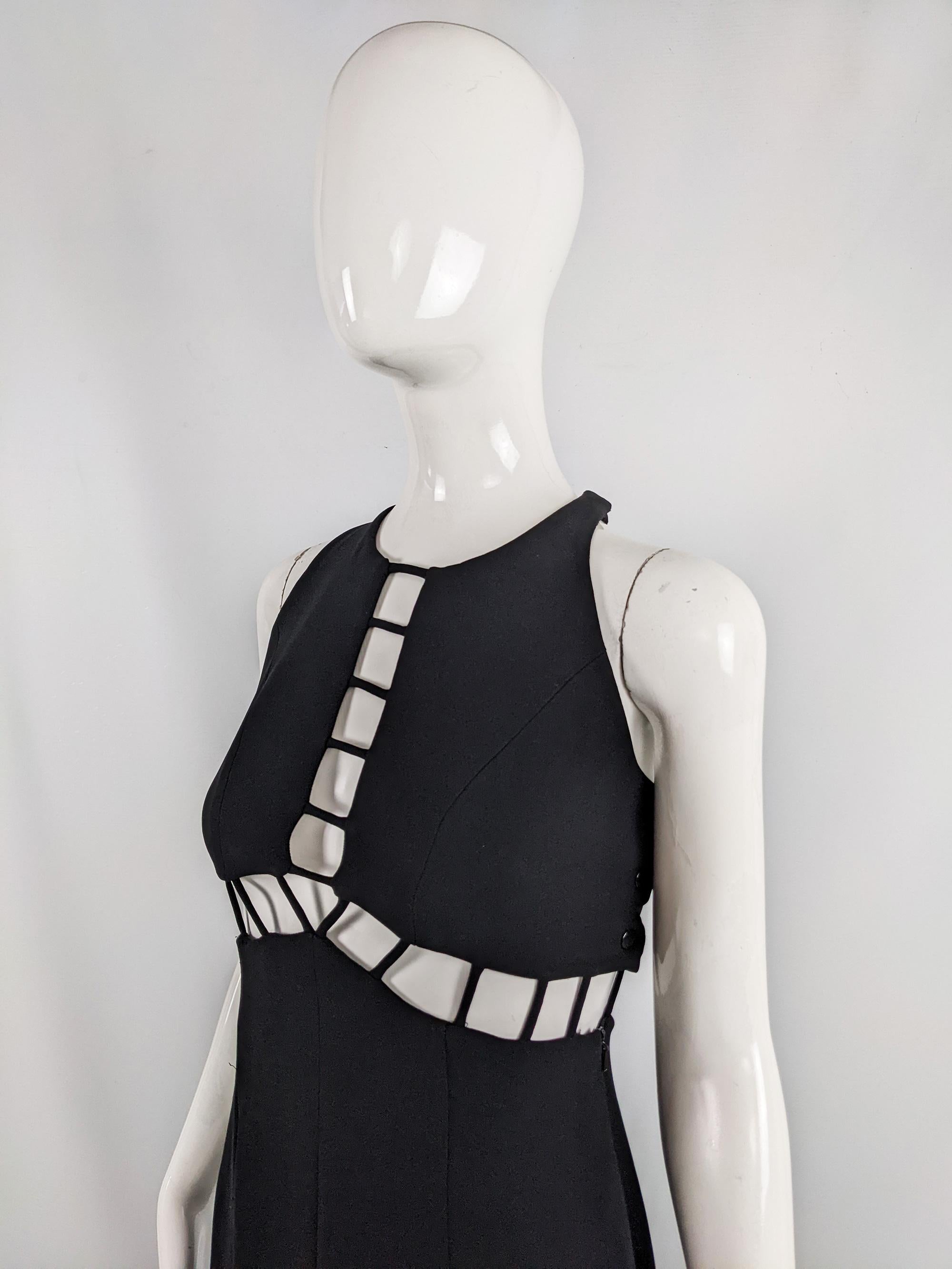 cache dress vintage