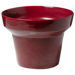 Cachepot by Ignazio Gardella for Azucena