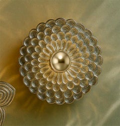 Caco Blossom Wandleuchte