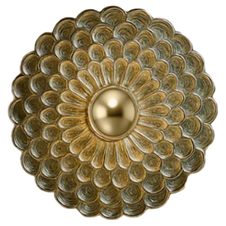 Caco Blossom Wall Lamp