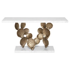 Console Cactus 160 di Ginger & Jagger