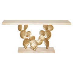 Console Cactus 160 di Ginger & Jagger