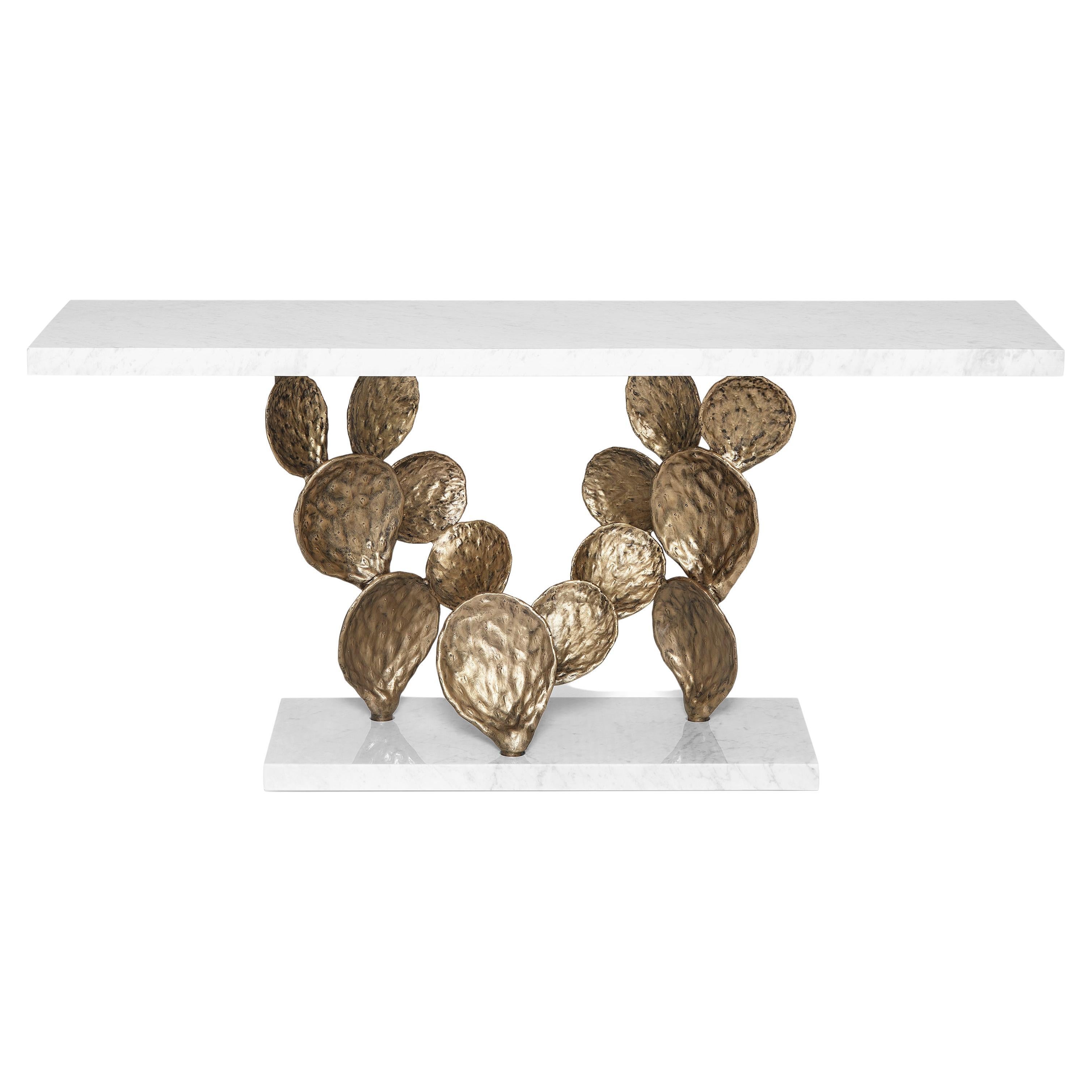 Cactus 180 Console by Ginger & Jagger