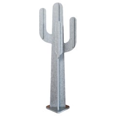 marie aigner kaktus Cactus 4-Armed Sound Absorbing Figurative Sculpture by Marie Aigner