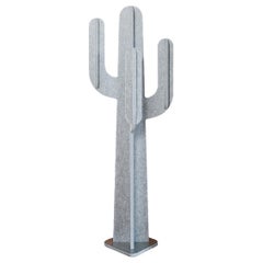 Cactus 4-Armed Sound Absorbing Figurative Sculpture by Marie Aigner